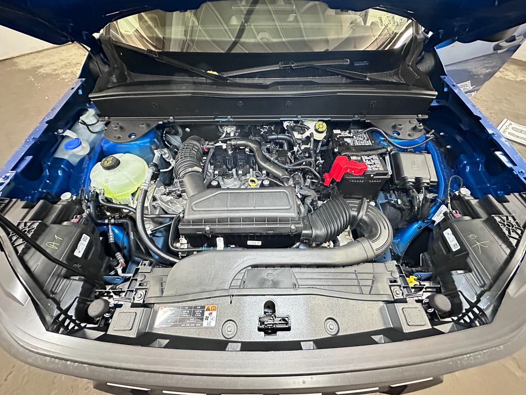 2025 Ford Bronco Sport Big Bend Image 10 of 42