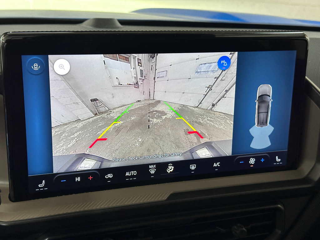 2025 Ford Bronco Sport Big Bend Image 27 of 42