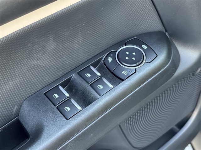 2025 Ford Bronco Sport Big Bend Image 25 of 30