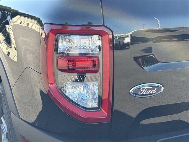 2025 Ford Bronco Sport Big Bend Image 29 of 30