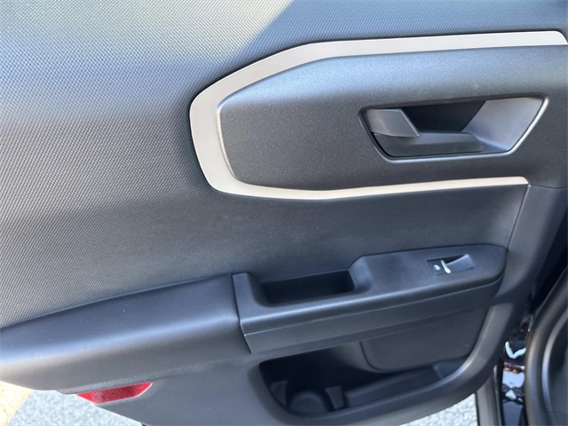 2025 Ford Bronco Sport Big Bend Image 22 of 30