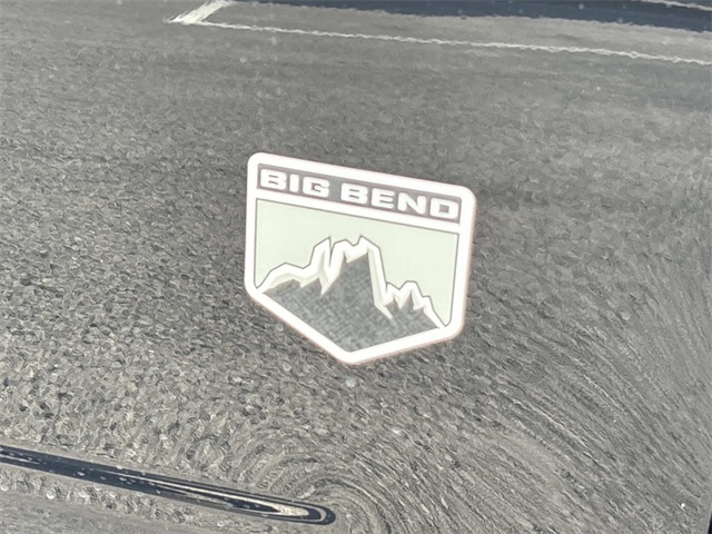 2025 Ford Bronco Sport Big Bend Image 26 of 30