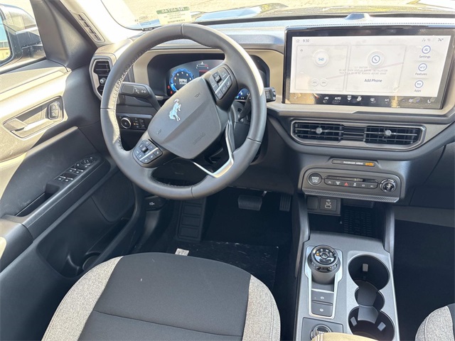 2025 Ford Bronco Sport Big Bend Image 16 of 30