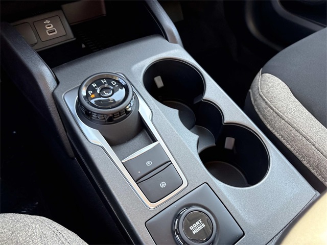 2025 Ford Bronco Sport Big Bend Image 21 of 30