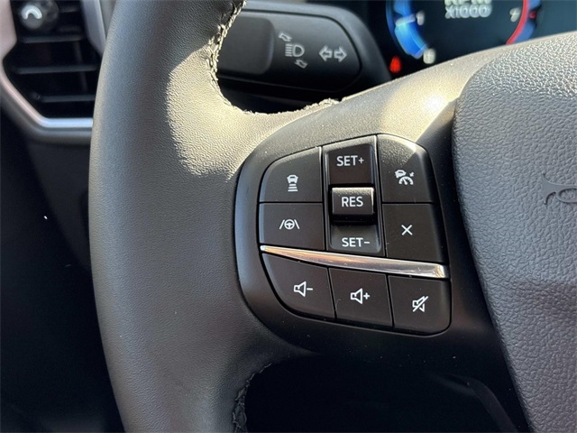 2025 Ford Bronco Sport Big Bend Image 24 of 30