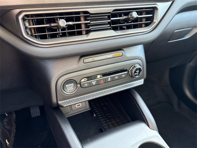 2025 Ford Bronco Sport Big Bend Image 30 of 30