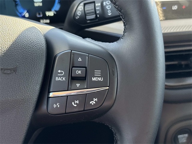 2025 Ford Bronco Sport Big Bend Image 28 of 30