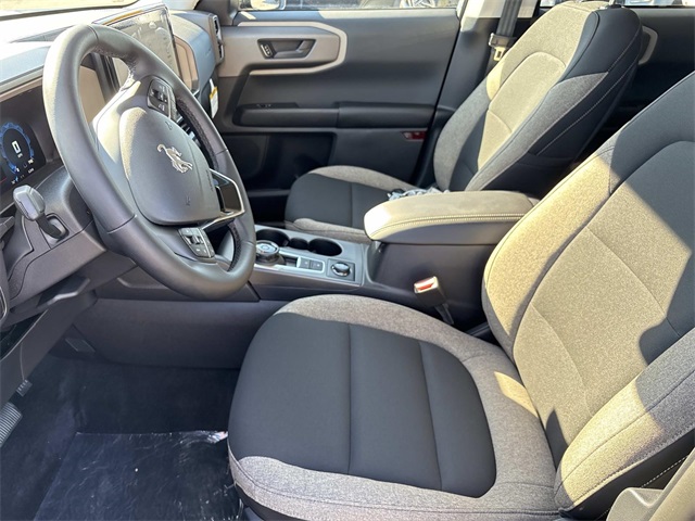 2025 Ford Bronco Sport Big Bend Image 13 of 30