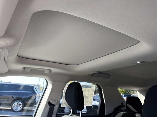 2025 Ford Bronco Sport Big Bend Image 17 of 30