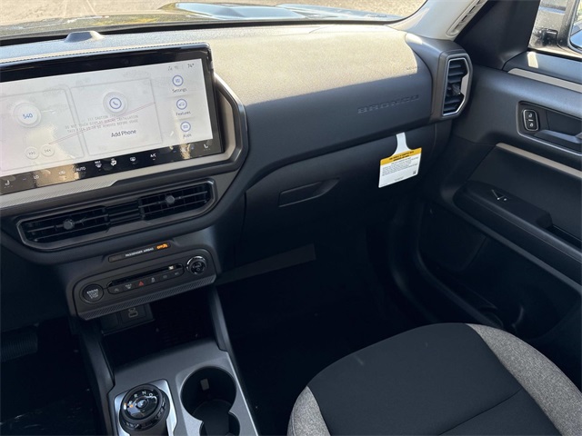 2025 Ford Bronco Sport Big Bend Image 15 of 30