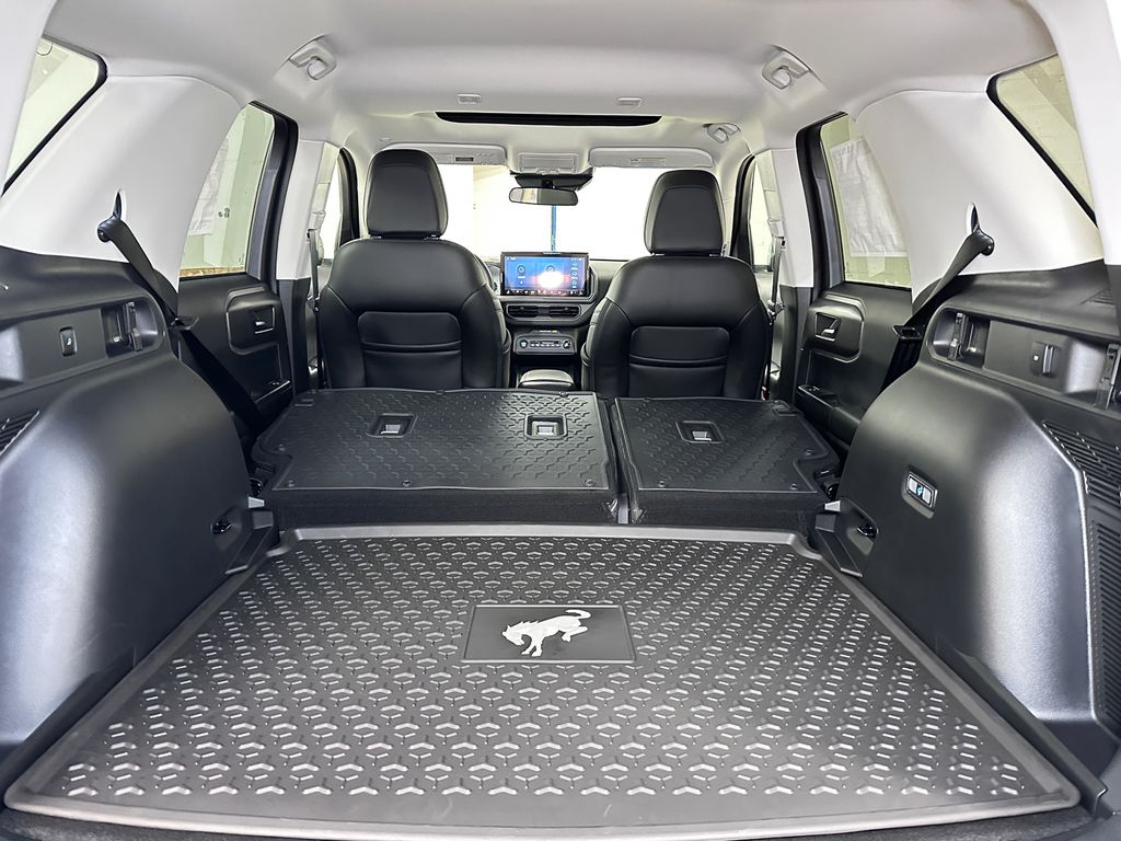 2025 Ford Bronco Sport Big Bend Image 13 of 42