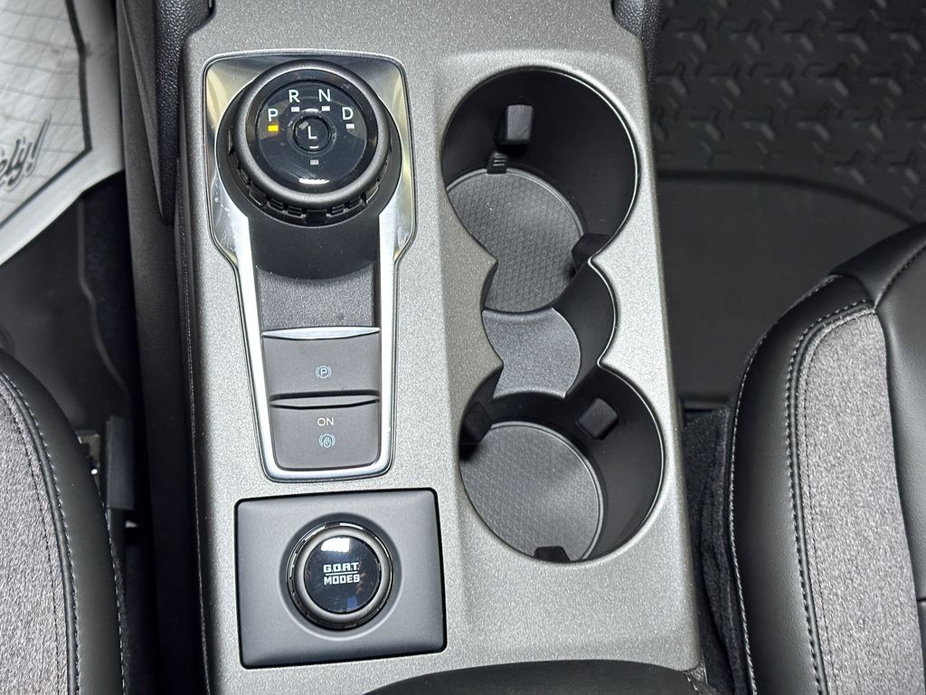 2025 Ford Bronco Sport Big Bend Image 28 of 42