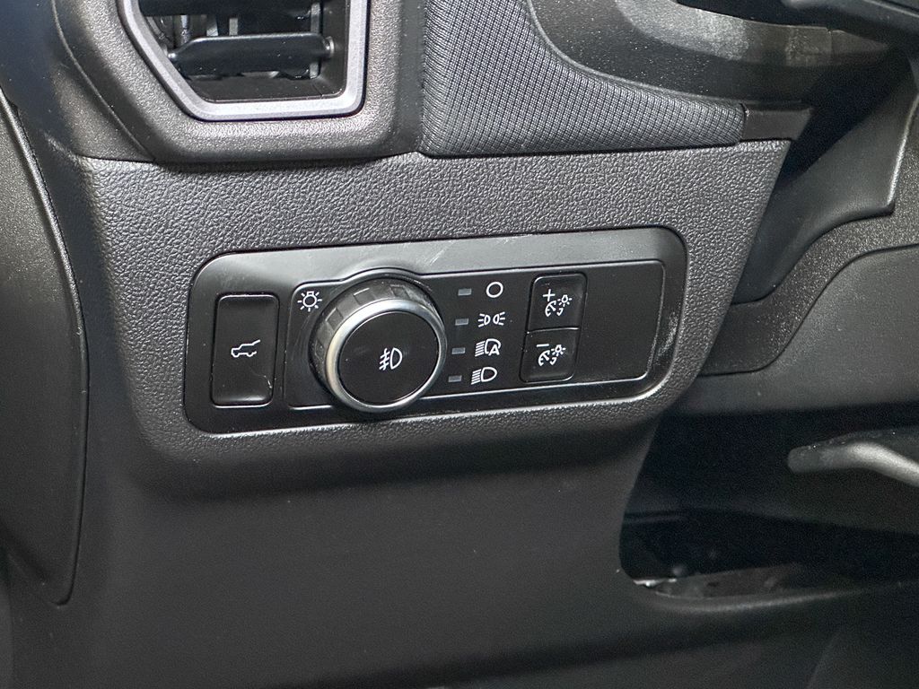 2025 Ford Bronco Sport Big Bend Image 41 of 42