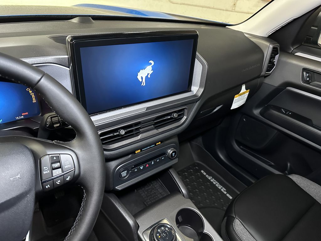 2025 Ford Bronco Sport Big Bend Image 38 of 42