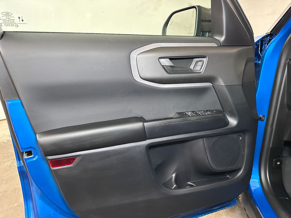 2025 Ford Bronco Sport Big Bend Image 29 of 42