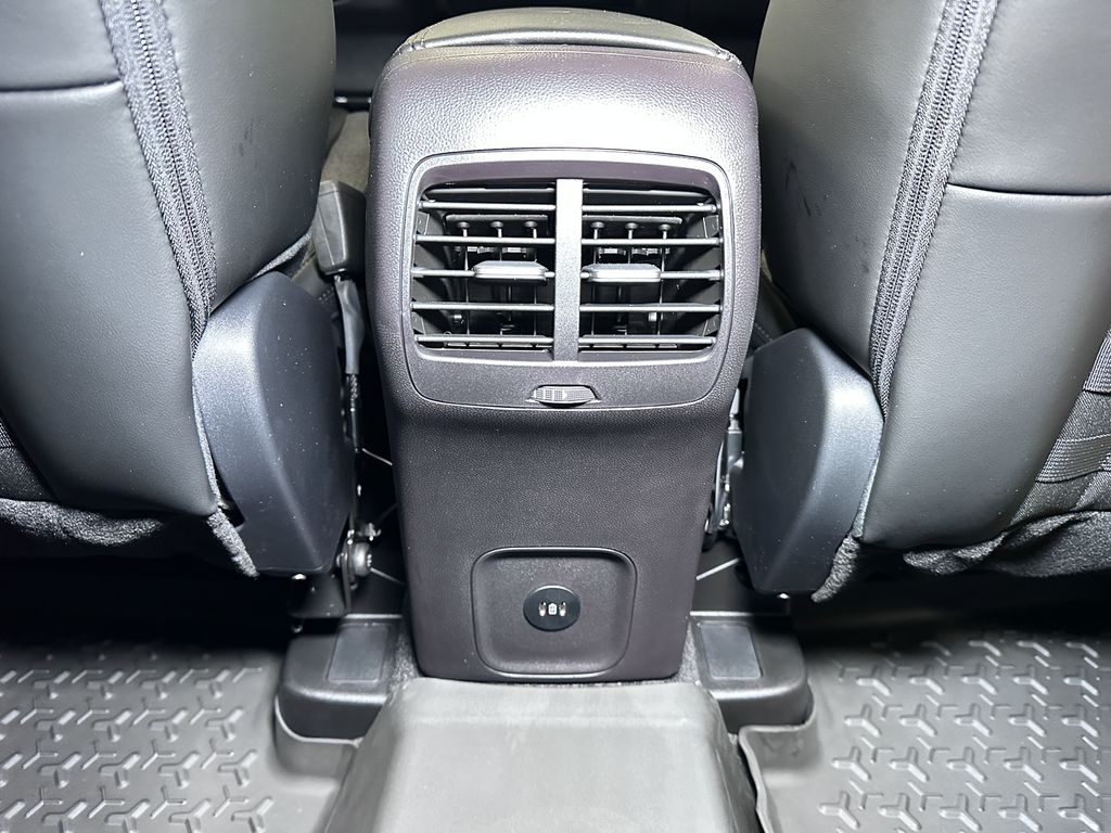 2025 Ford Bronco Sport Big Bend Image 32 of 42