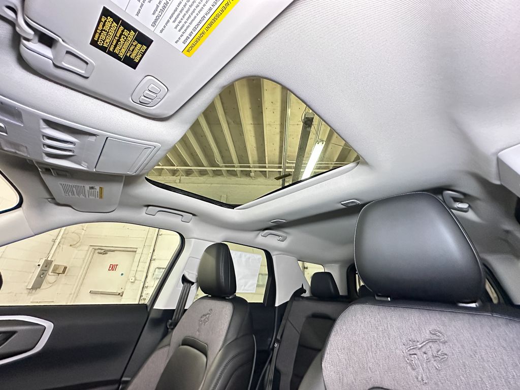 2025 Ford Bronco Sport Big Bend Image 39 of 42