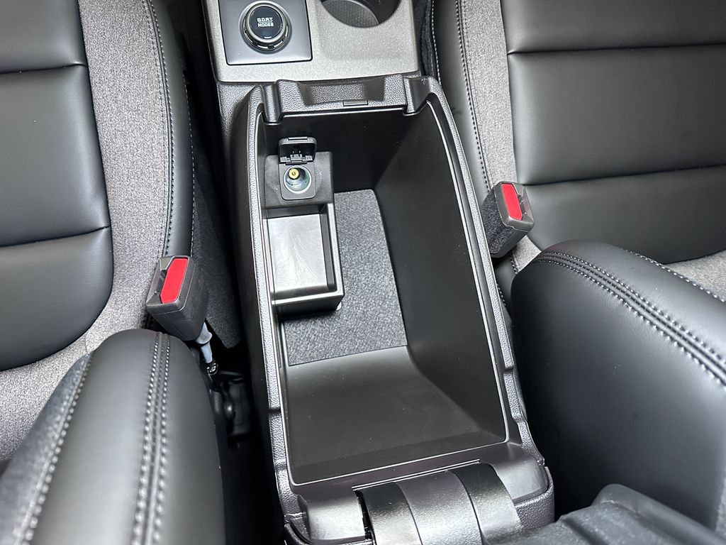 2025 Ford Bronco Sport Big Bend Image 40 of 42