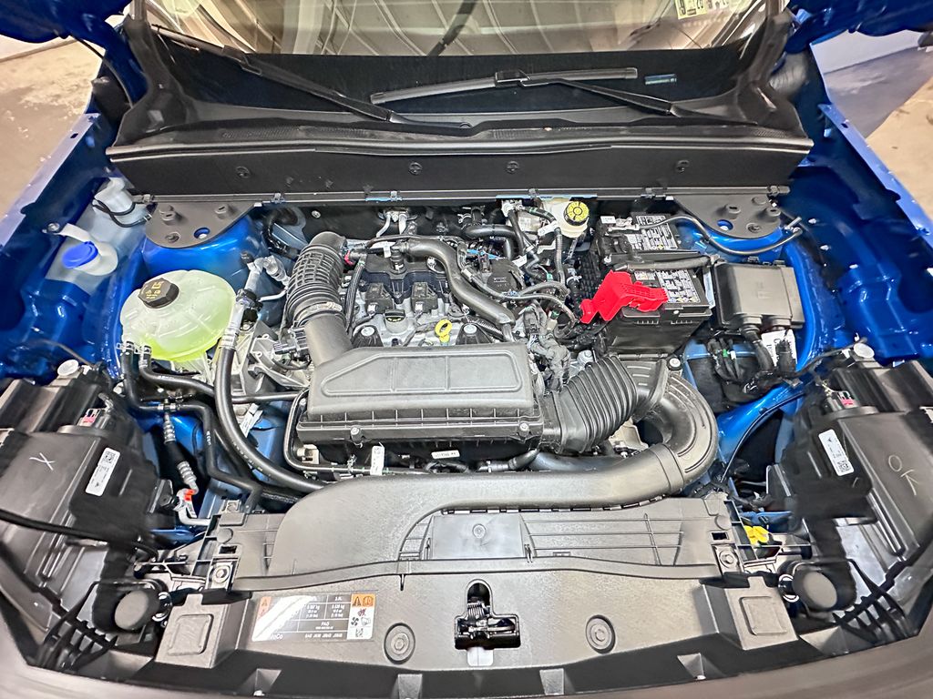 2025 Ford Bronco Sport Big Bend Image 10 of 42