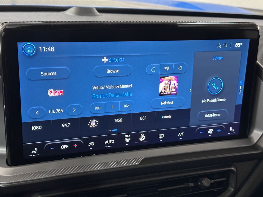 2025 Ford Bronco Sport Big Bend Image 24 of 42