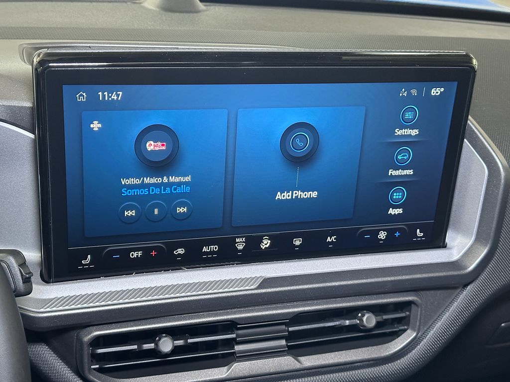 2025 Ford Bronco Sport Big Bend Image 19 of 42