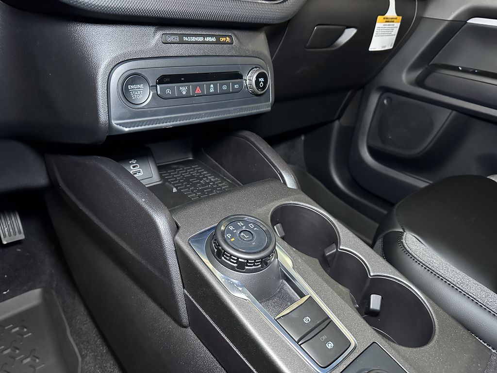 2025 Ford Bronco Sport Big Bend Image 27 of 42