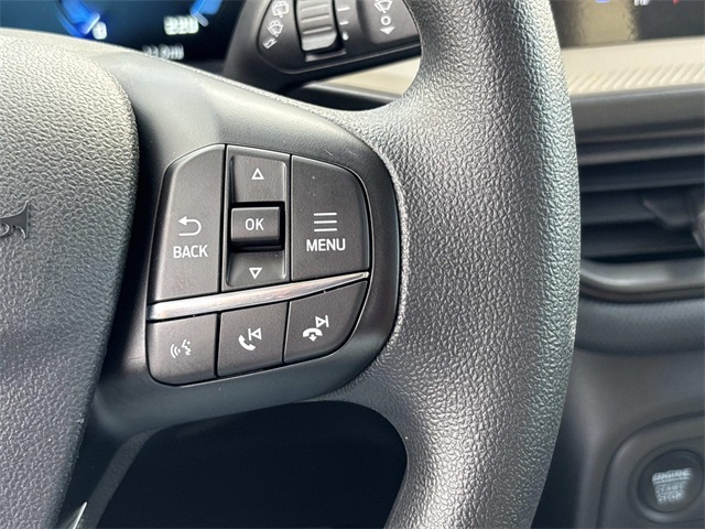 2025 Ford Bronco Sport Big Bend Image 28 of 30