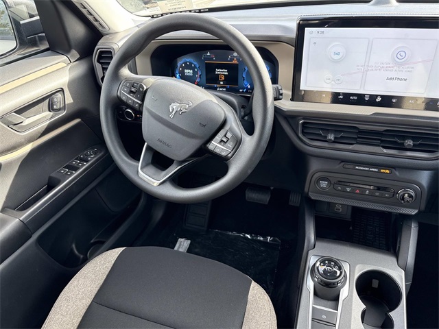 2025 Ford Bronco Sport Big Bend Image 16 of 30