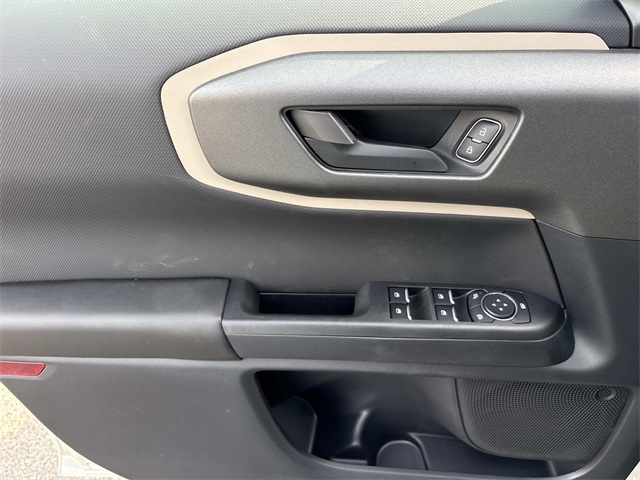 2025 Ford Bronco Sport Big Bend Image 22 of 30