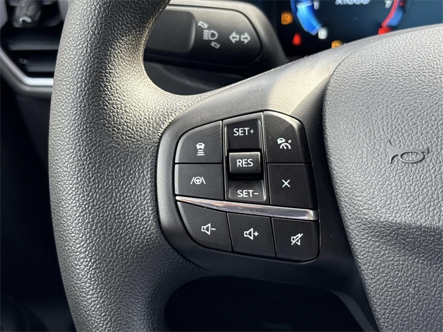 2025 Ford Bronco Sport Big Bend Image 25 of 30