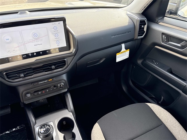 2025 Ford Bronco Sport Big Bend Image 17 of 30