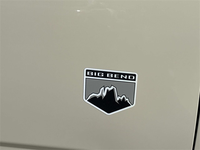 2025 Ford Bronco Sport Big Bend Image 26 of 30