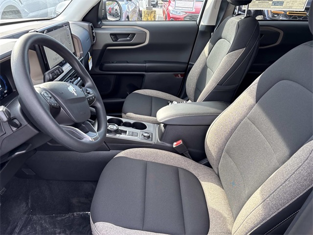 2025 Ford Bronco Sport Big Bend Image 13 of 30