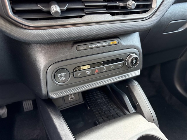 2025 Ford Bronco Sport Big Bend Image 29 of 30