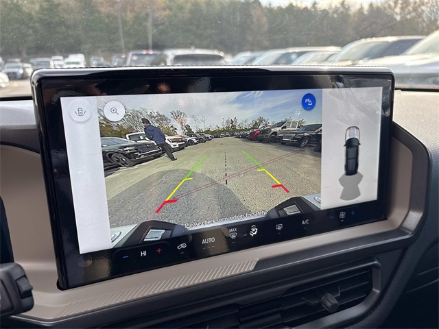 2025 Ford Bronco Sport Big Bend Image 20 of 30