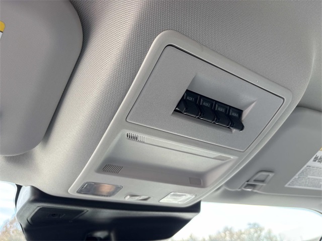 2025 Ford Bronco Sport Big Bend Image 30 of 30