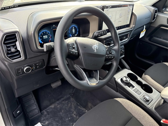 2025 Ford Bronco Sport Big Bend Image 15 of 30