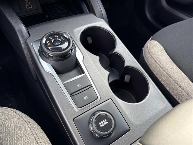 2025 Ford Bronco Sport Big Bend Image 21 of 30