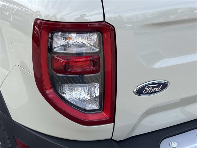 2025 Ford Bronco Sport Big Bend Image 27 of 30