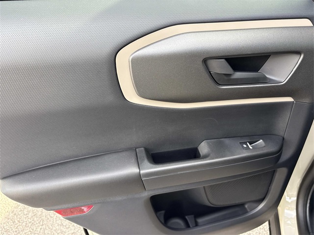 2025 Ford Bronco Sport Big Bend Image 23 of 30