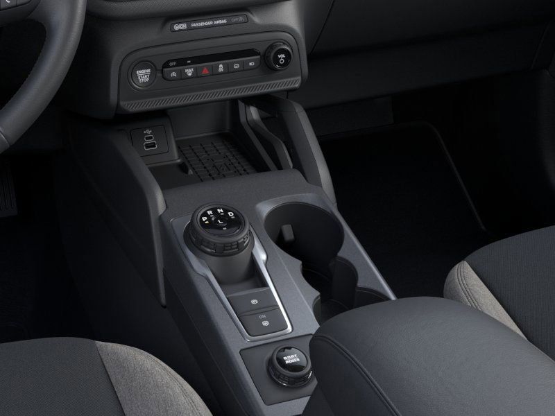 2025 Ford Bronco Sport Big Bend Image 16 of 23