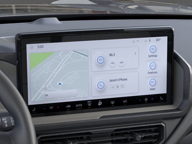 2025 Ford Bronco Sport Big Bend Image 15 of 23