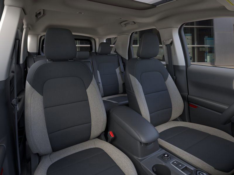 2025 Ford Bronco Sport Big Bend Image 10 of 23