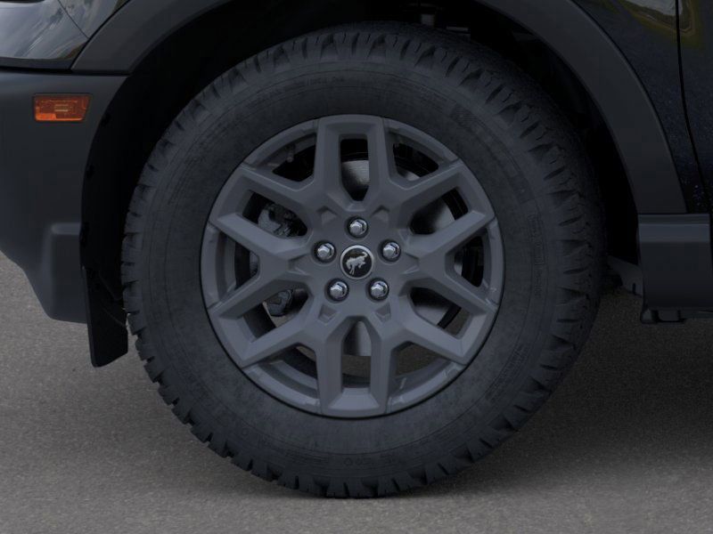 2025 Ford Bronco Sport Big Bend Image 9 of 23