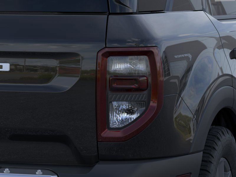 2025 Ford Bronco Sport Big Bend Image 22 of 23