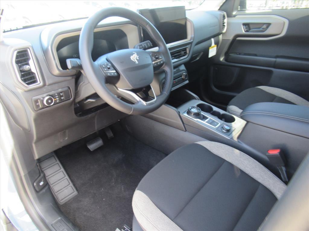 2025 Ford Bronco Sport Big Bend Image 16 of 27