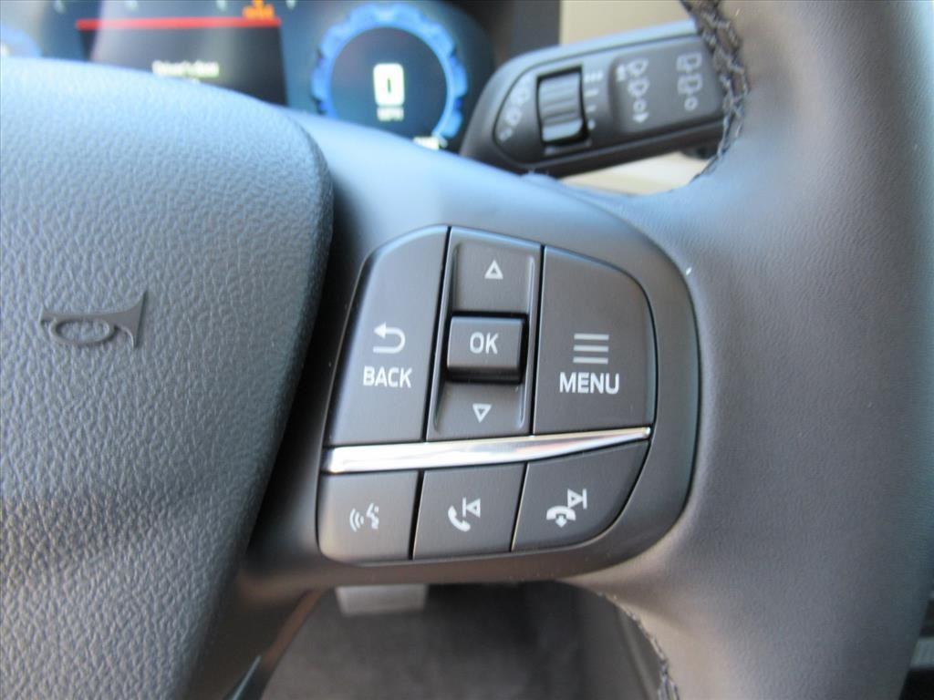 2025 Ford Bronco Sport Big Bend Image 24 of 27