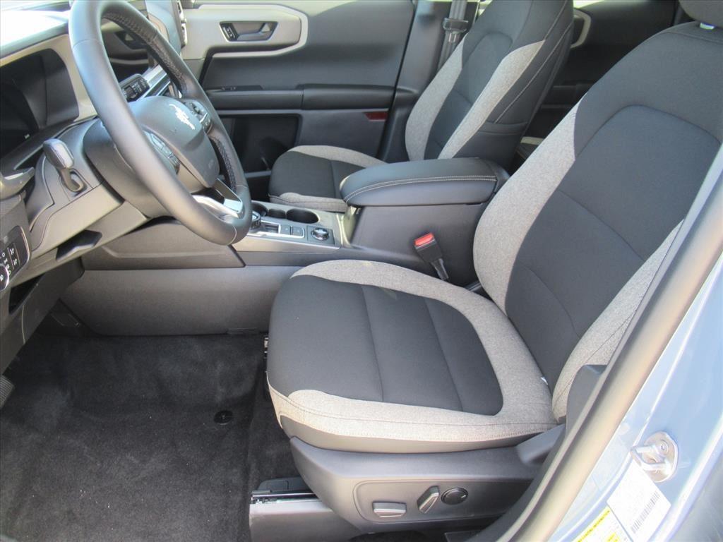 2025 Ford Bronco Sport Big Bend Image 11 of 27