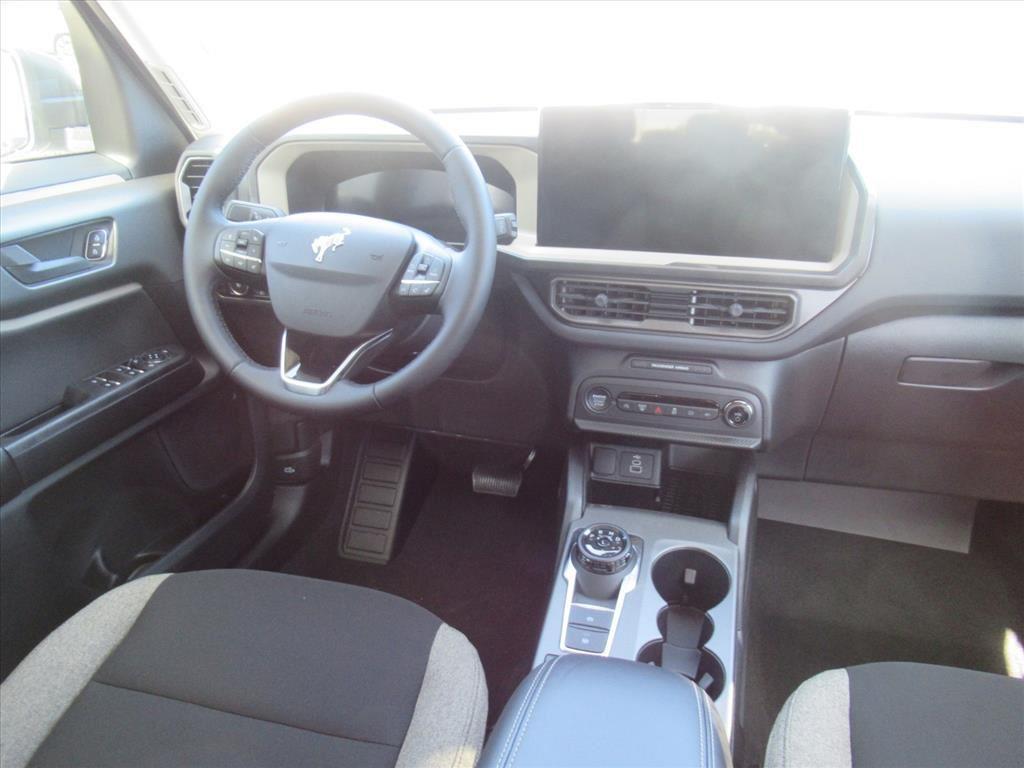 2025 Ford Bronco Sport Big Bend Image 14 of 27