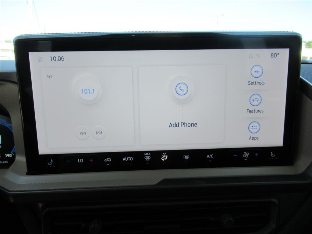 2025 Ford Bronco Sport Big Bend Image 19 of 27